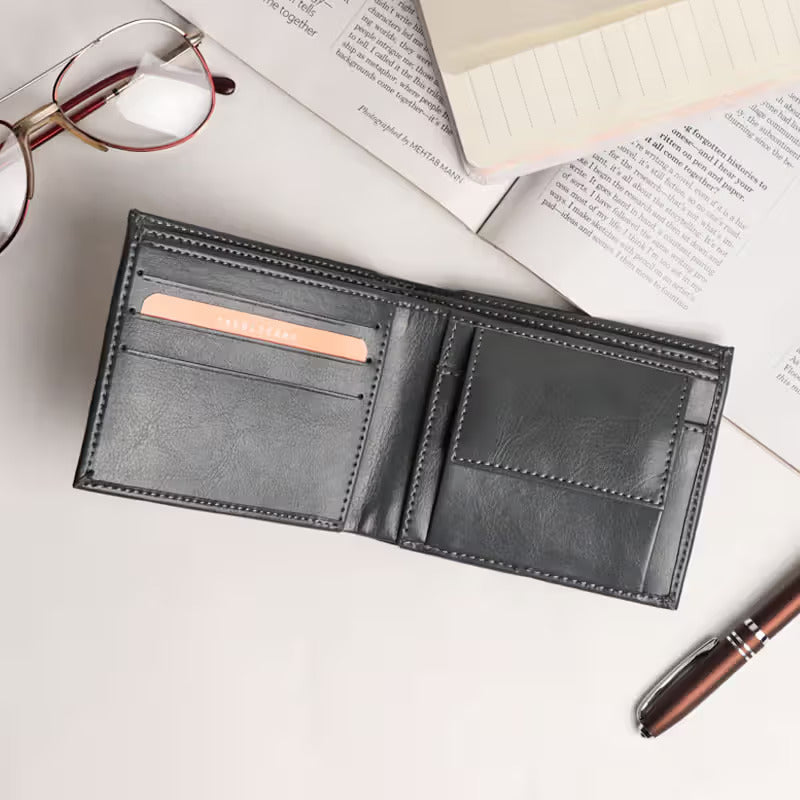 Wallets