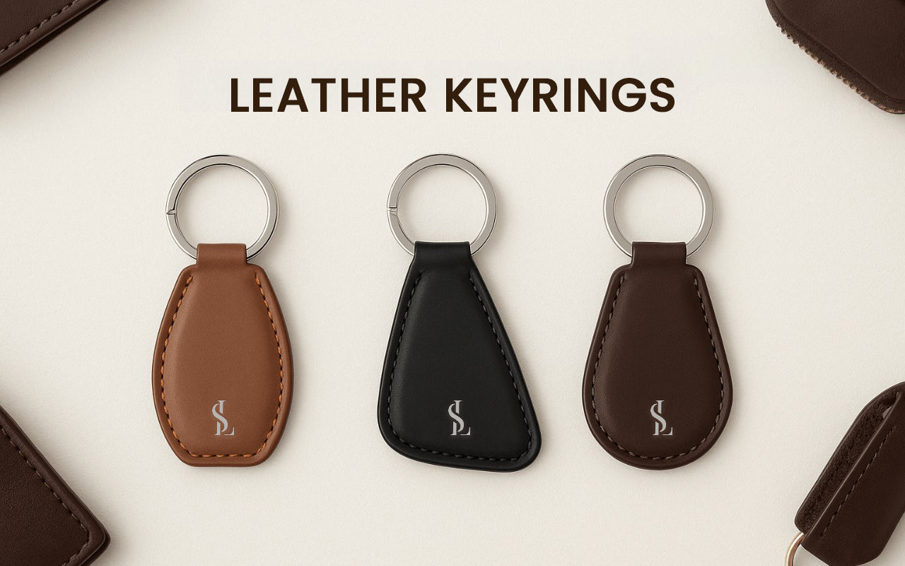 Keyrings