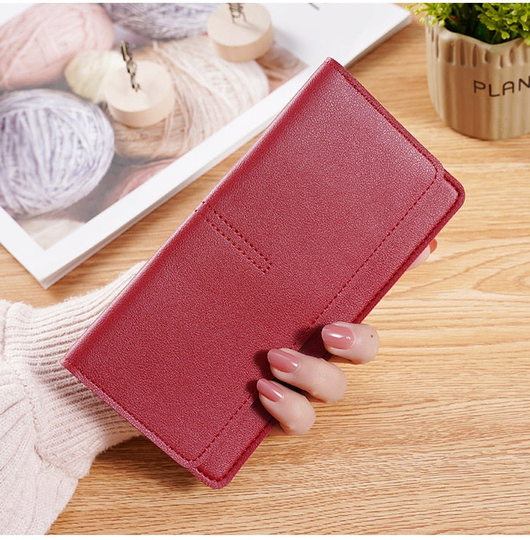 Ladies Wallets