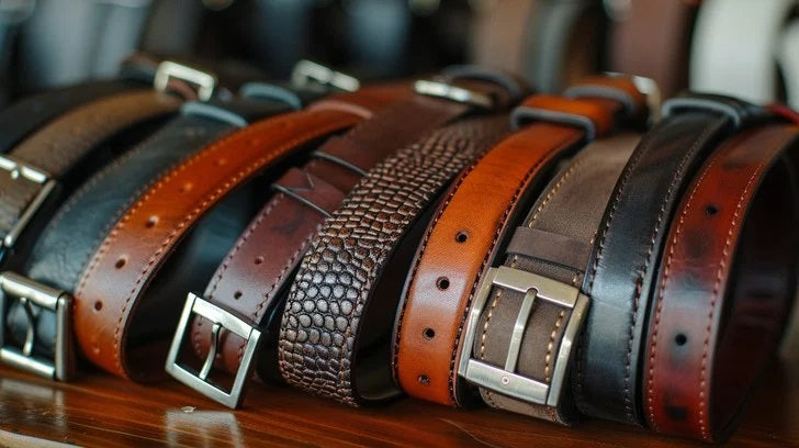 Belts