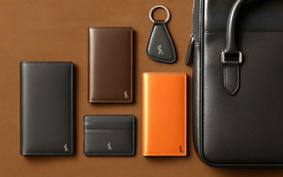 Why Genuine Leather Products Are Worth the Investment