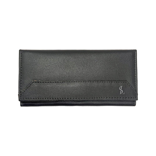 Amaris Women’s Leather Wallet – Stylish & Sleek