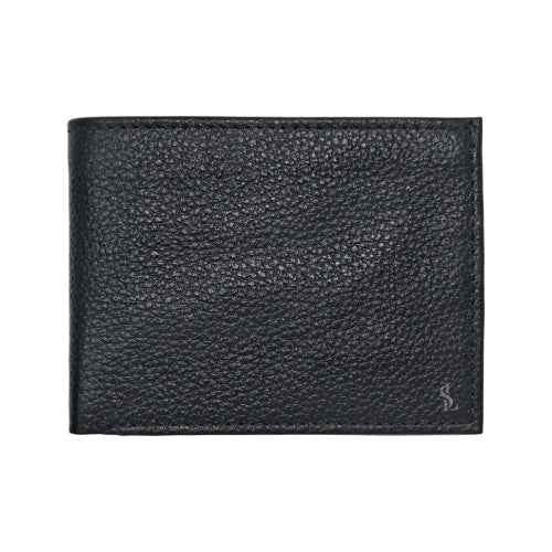 Black Panther Wallet