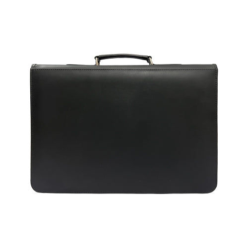 Formano Vegan Leather Executive Bag