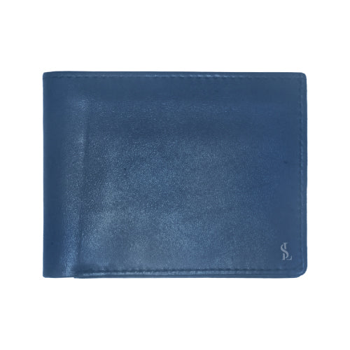 Cash Mate Leather Wallet – Smart, Sleek & Built for Everyday Use
