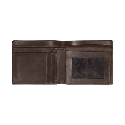 Cash Port – Premium Genuine Leather Wallet for Everyday Use
