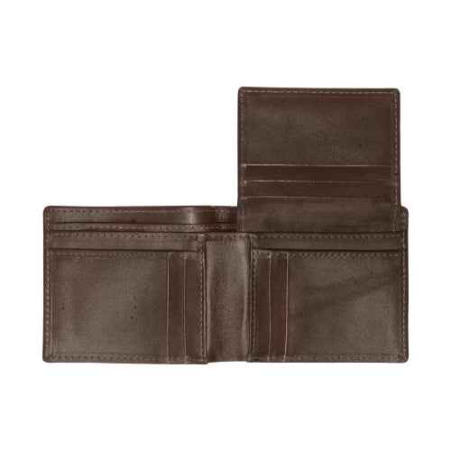 Cash Port – Premium Genuine Leather Wallet for Everyday Use