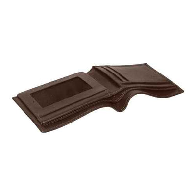 Cash Port Wallet