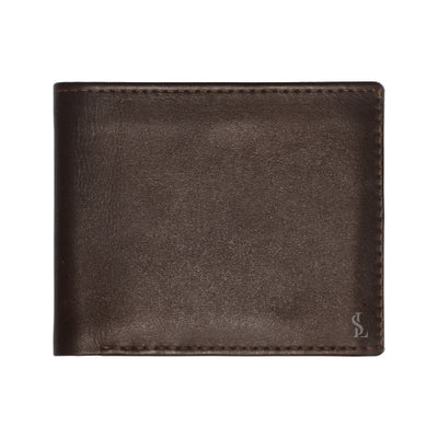 Cash Port Wallet