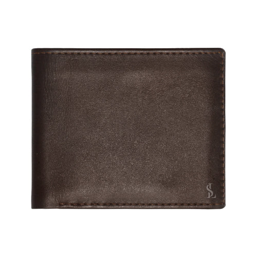 Cash Port – Premium Genuine Leather Wallet for Everyday Use