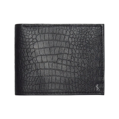 Croc Edge Wallet