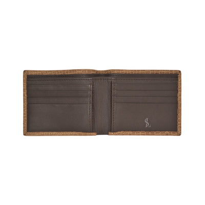 Croc Touch Wallet