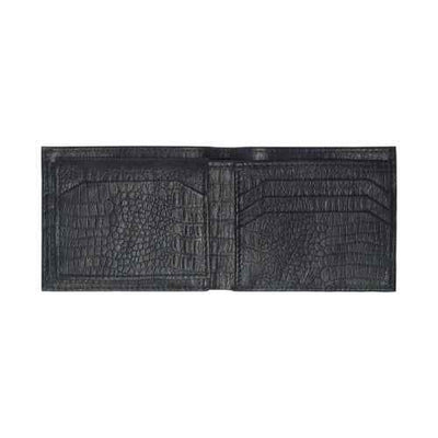 Croc Edge Wallet