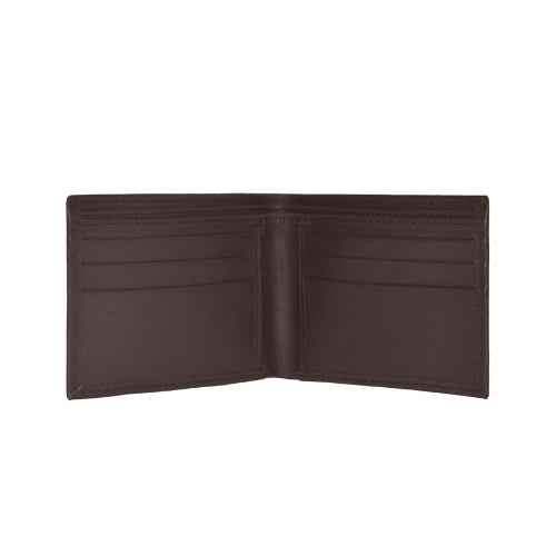 Premium Leather Wallet & Belt Gift Set for Men