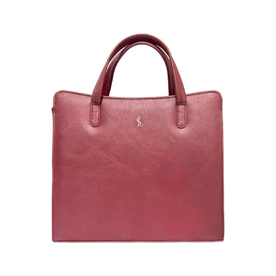 Eloura Leather Handbag for Women
