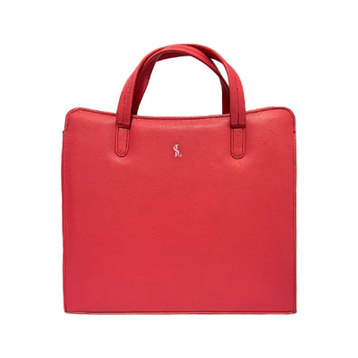 Eloura Leather Handbag for Women