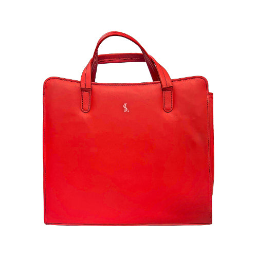 Eloura Leather Handbag for Women