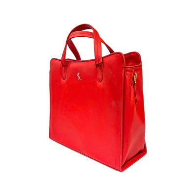 Eloura Leather Handbag for Women