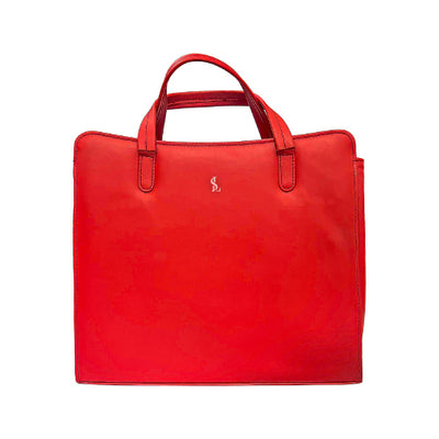 Eloura Leather Handbag for Women