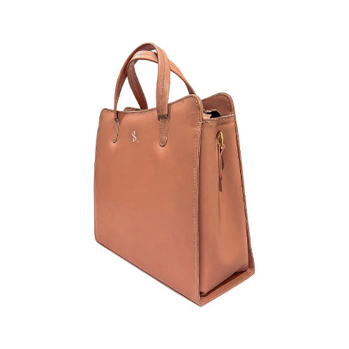 Eloura Leather Handbag for Women