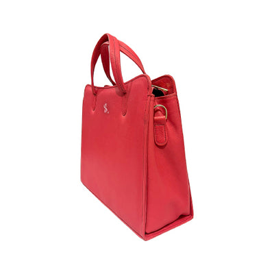 Eloura Leather Handbag for Women