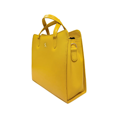 Eloura Leather Handbag for Women