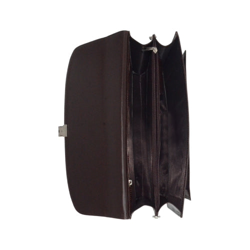 Formano Vegan Leather Executive Bag