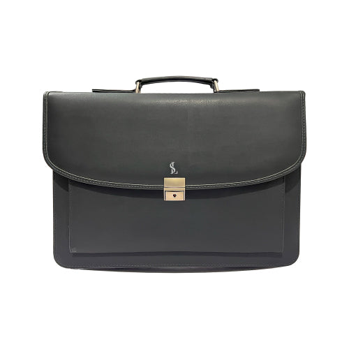 Formano Vegan Leather Executive Bag