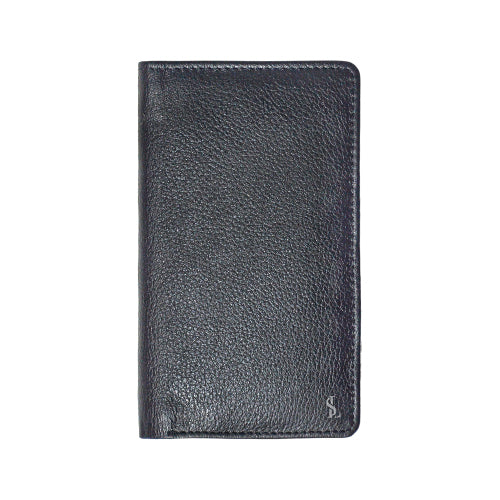 Gents Gear Long Wallet – Leather Wallet for Men