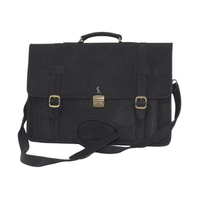 Harvard Premium Leather Bag - Executive Style