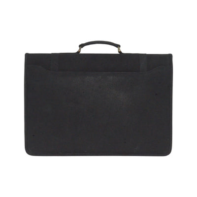 Harvard Premium Leather Bag - Executive Style