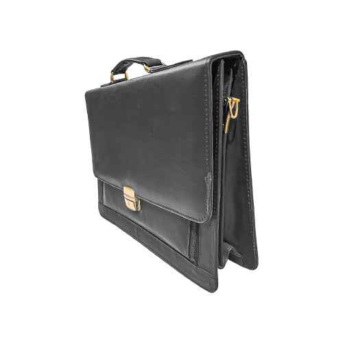 Levante Premium Leather Executive Bag