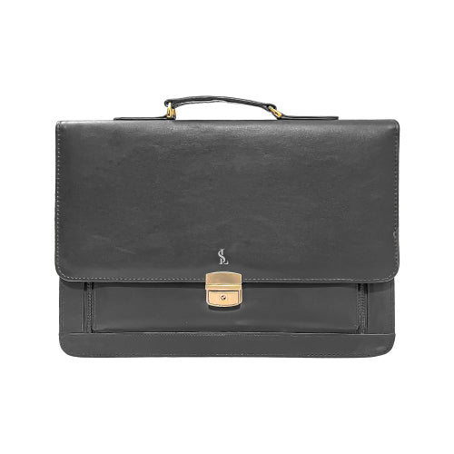 Levante Premium Leather Executive Bag