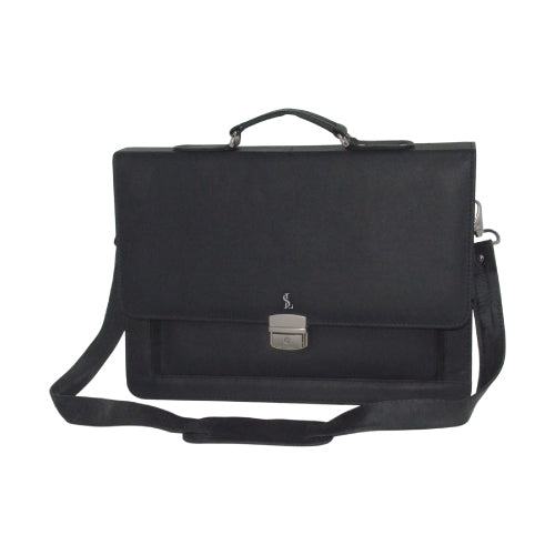 Levante Premium Leather Executive Bag
