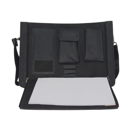 Levante Premium Leather Executive Bag