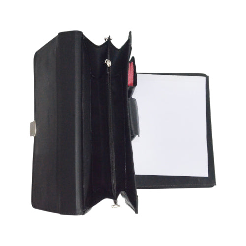 Levante Premium Leather Executive Bag