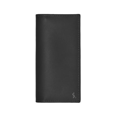 Onyx Fold Long Wallet