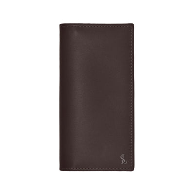 Onyx Fold Long Wallet