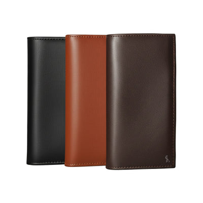 Lex Fold Long Wallet