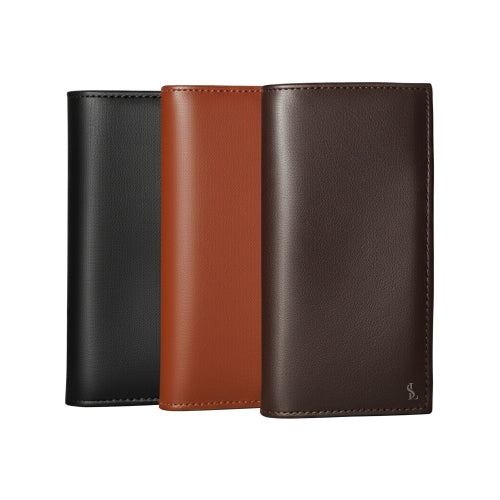 Lex Fold Long Wallet