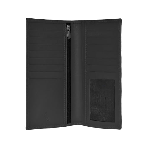 Lex Fold Long Wallet