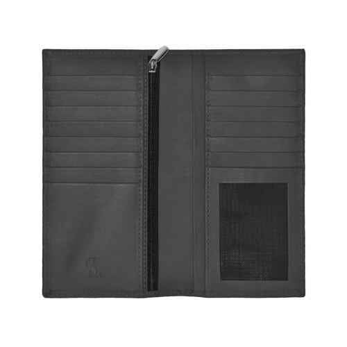 Lex Fold Long Wallet