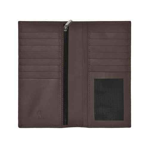 Lex Fold Long Wallet
