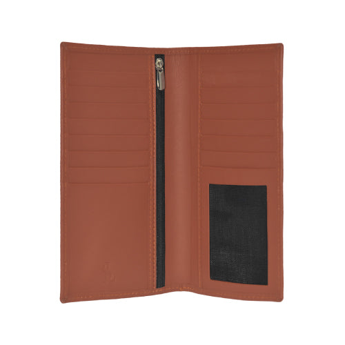 Lex Fold Long Wallet