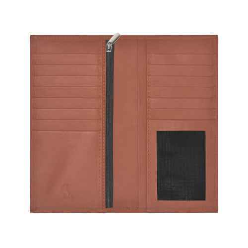 Lex Fold Long Wallet