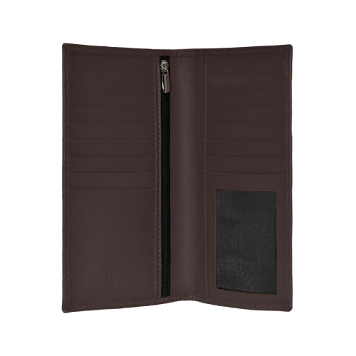 Lex Fold Long Wallet
