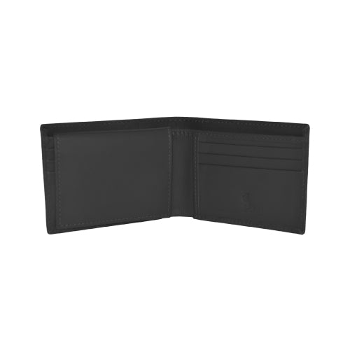 Jade Wallet Luxury Leather Wallet for Men – Minimalist & Durable Design