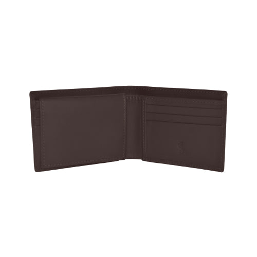 Jade Wallet Luxury Leather Wallet for Men – Minimalist & Durable Design