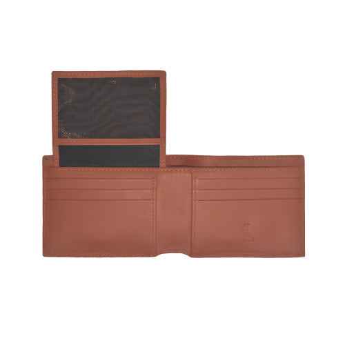 Premium Duo – Wallet & Keychain Set