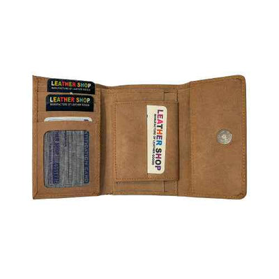 Snappy Wallet
